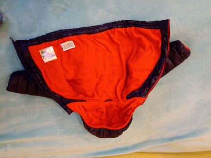 Куртка + полукомбинезон ленне