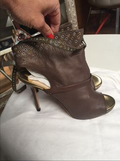 Туфли Jimmy Choo