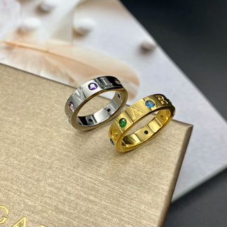 Кольцо bvlgari