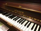 Пианино Ronisch объявление продам