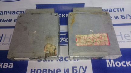 Эбу Двигателя EFI-VM 100-85BB-12A650-CA / EFI-VM