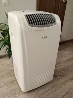 Кондиционер AEG ACM-12HR
