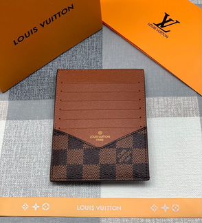 Картхолдер Louis Vuitton