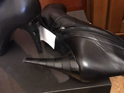 Ботильоны новые Fabiani, р.40