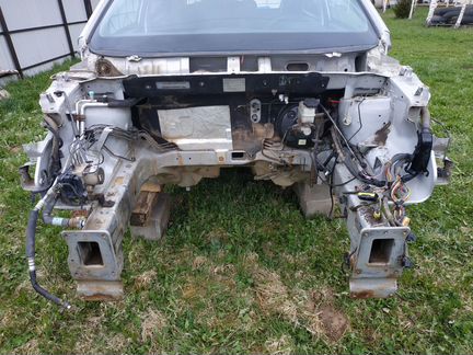 Венец маховика Ssang Yong Actyon New бензин