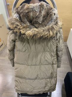 Пуховик parajumpers оригинал