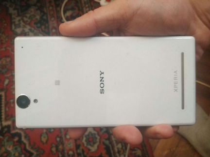 Телефон Sony