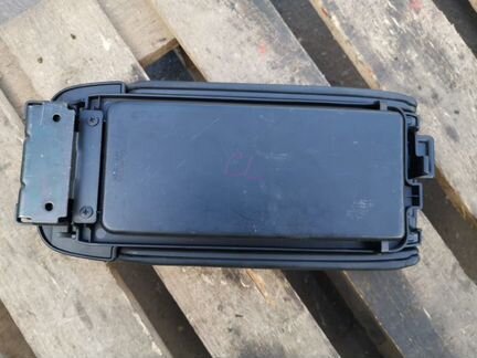 Подлокотник Honda Accord CL9 K24A3 2006