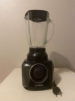 Блендер стационарный Bosch SilentMixx MMB42G0B