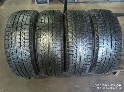 225 65 17 Michelin бу Шины Зимние 225 65 R17 98H