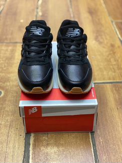 Кроссовки New Balance 530 черные