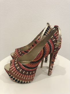 Женские туфли River Island