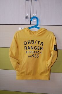 Толстовки Original Marines (4-5 лет)