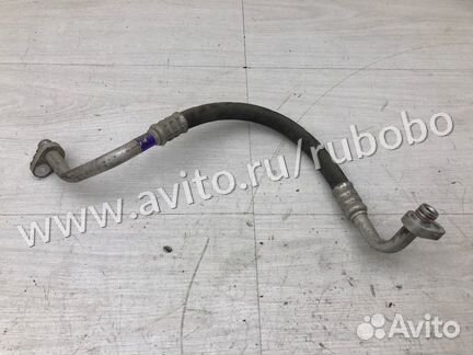 Трубка кондиционера Peugeot 408 1 EP6CDT 2014