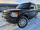 Land Rover Discovery 2.7 AT, 2007, 274 000 км