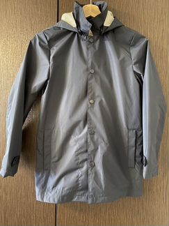 Дождевик плащ Zara 140