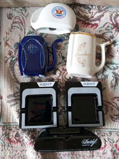 Пепельница