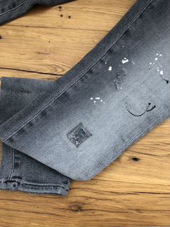 Джинсы Prps новые 25