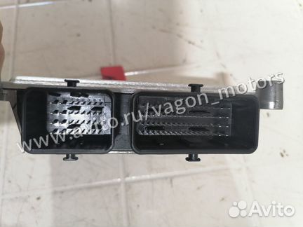 Эбу АКПП Kia Sportage 4 Дорестайлинг QL 2.0 diesel