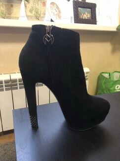 Ботильоны Nando Muzi 38 размер