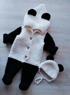 Вязание на заказ