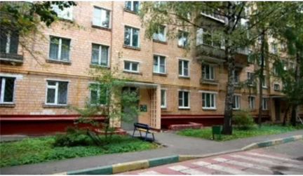 3-к квартира, 55.7 м², 3/9 эт.