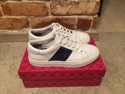 Кеды Tory Burch
