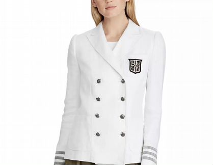 Ralph Lauren новый жакет оригинал