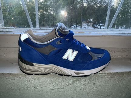 New balance 991