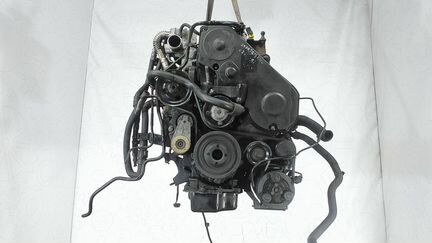 Маховик Ford Mondeo 4, 2008