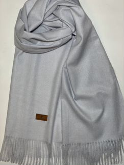 Палантин меланж