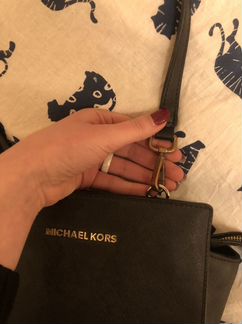 Сумка michael kors оригинал