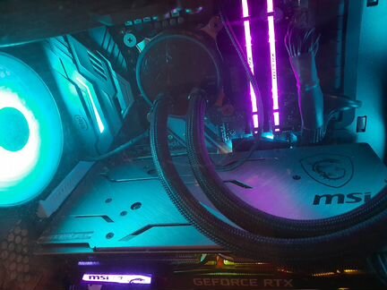 Обслуживание и сборка пк (обучение )