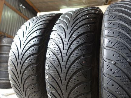 205 55 16 Goodyear UltraGrip Extreme 189TW