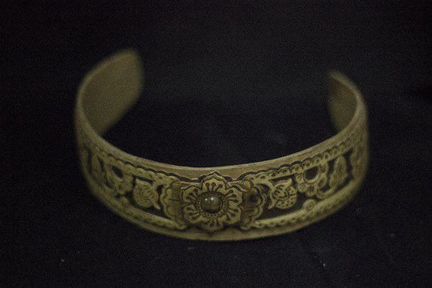 Ободки берестяные