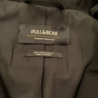 Блейзер(пиджак)