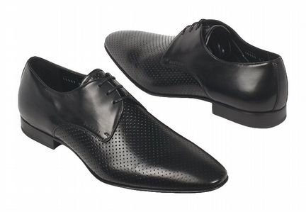 Туфли мужские летние Butteri 16907 новые