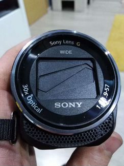 Sony HDR CX 620