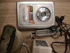 Продаю кассетный стерео плеер Panasonic RQ -SX 76