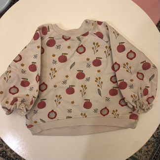 Свитшот zara