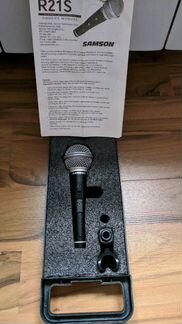 Караоке с микрафоном и DVD-плеер BBK DV115SI Новый