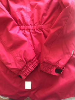 Костюм рейма 164 на девочку