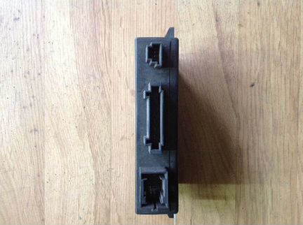 Блок управления фаркопом Мерседес G463 A0315457232