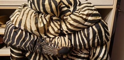 Куртка JPGaultier