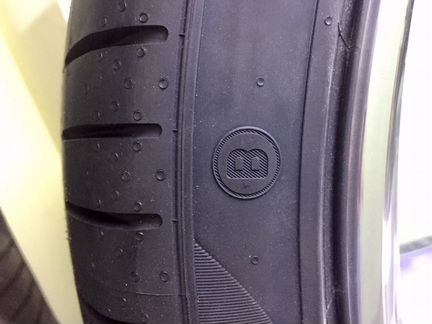 Колёса R22 Bentley Continental Gt 3