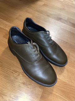 Ботинки porsche design