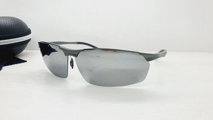 Очки спортивные Quattromen 8133 / 27 очки дисконт