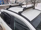 Багажник на крышу Тойота Рав4 2019, Bridge объявление продам