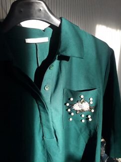 Новое женское платье Emansipe 52 размер