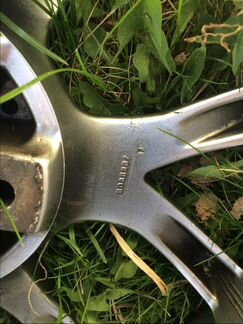 TSW диски, Зеленоград